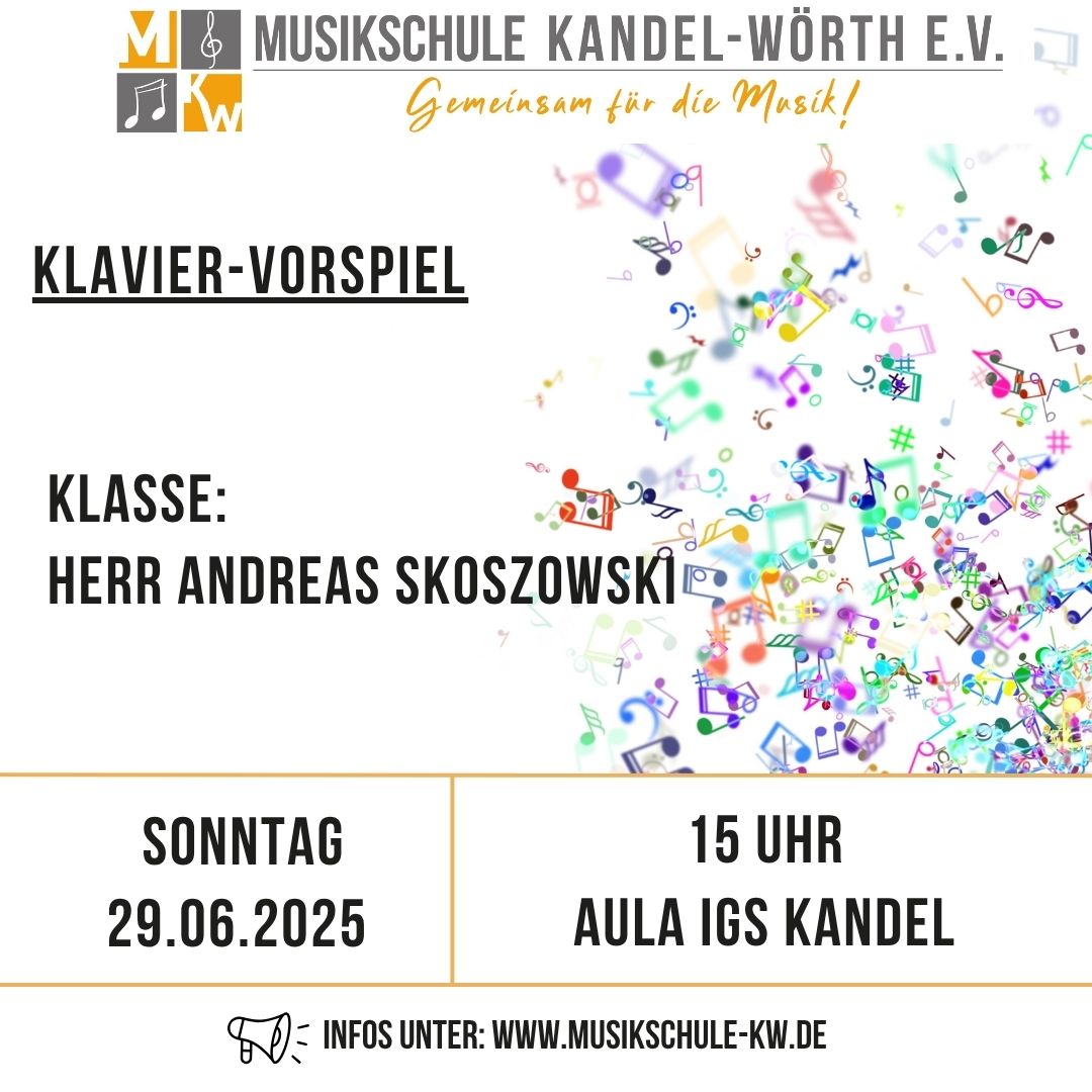 Klassenvorspiele (7)